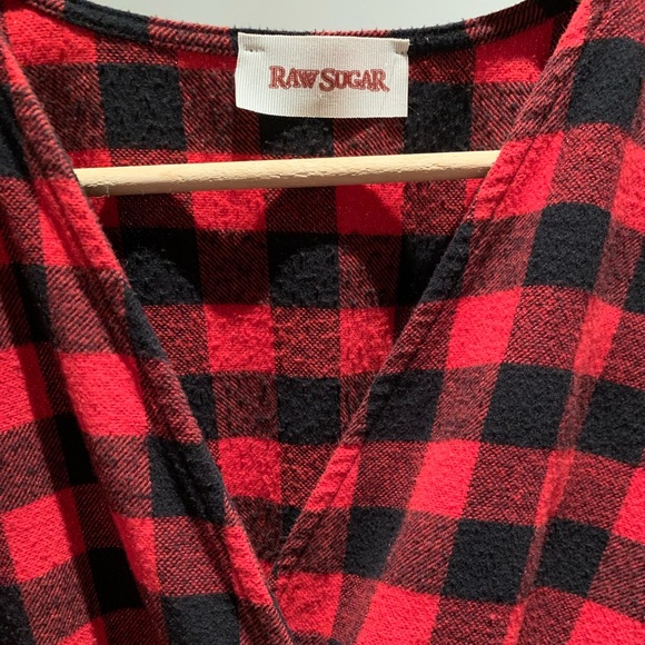 Raw Sugar Dress - Picture 8 of 8